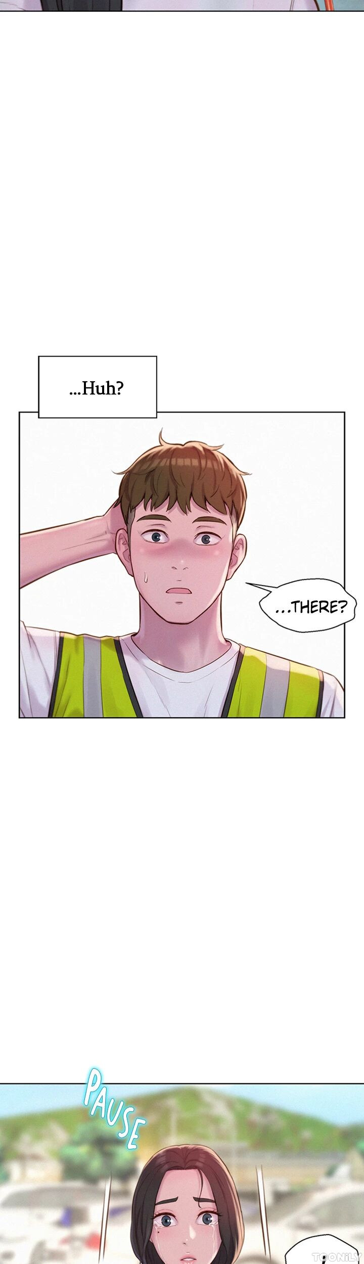 Romance Camping Chapter 57 - Manhwa18.com