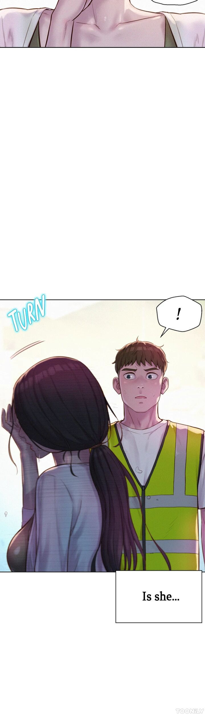 Romance Camping Chapter 57 - Manhwa18.com