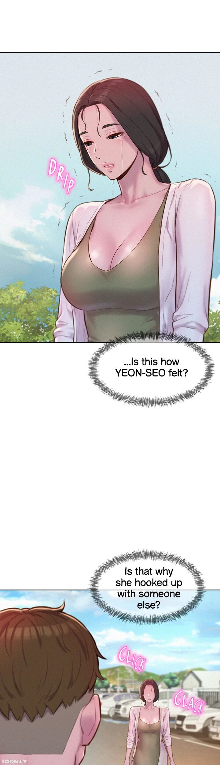 Romance Camping Chapter 58 - Manhwa18.com