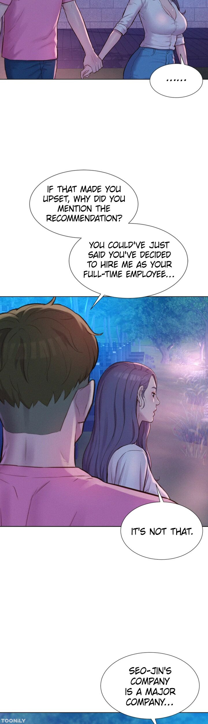 Romance Camping Chapter 66 - Manhwa18.com