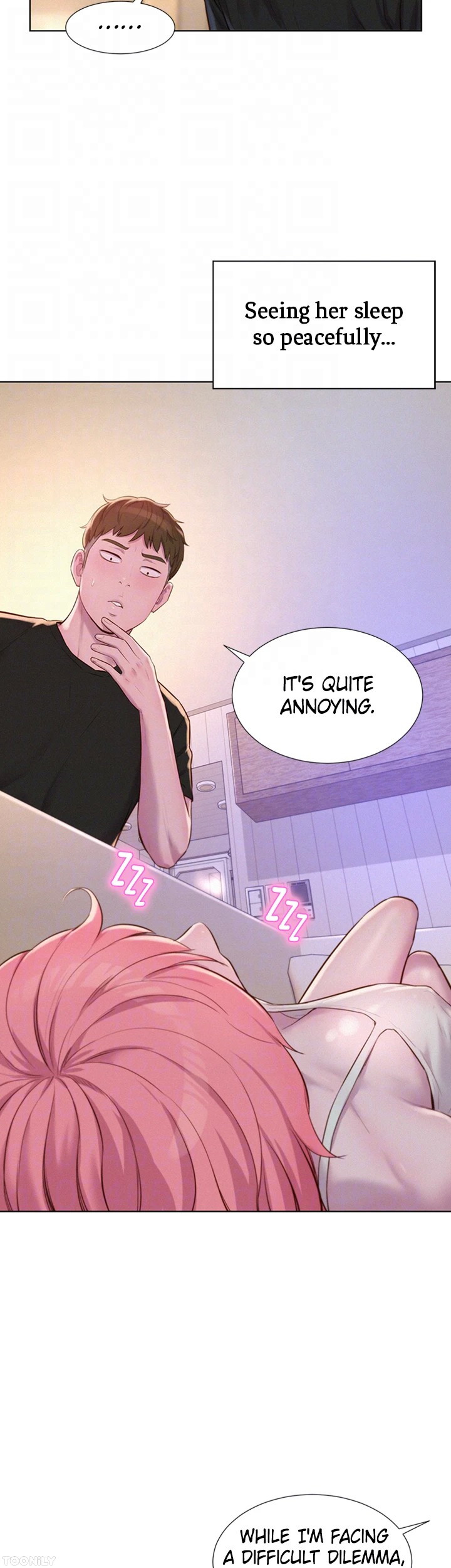 Romance Camping Chapter 66 - Manhwa18.com