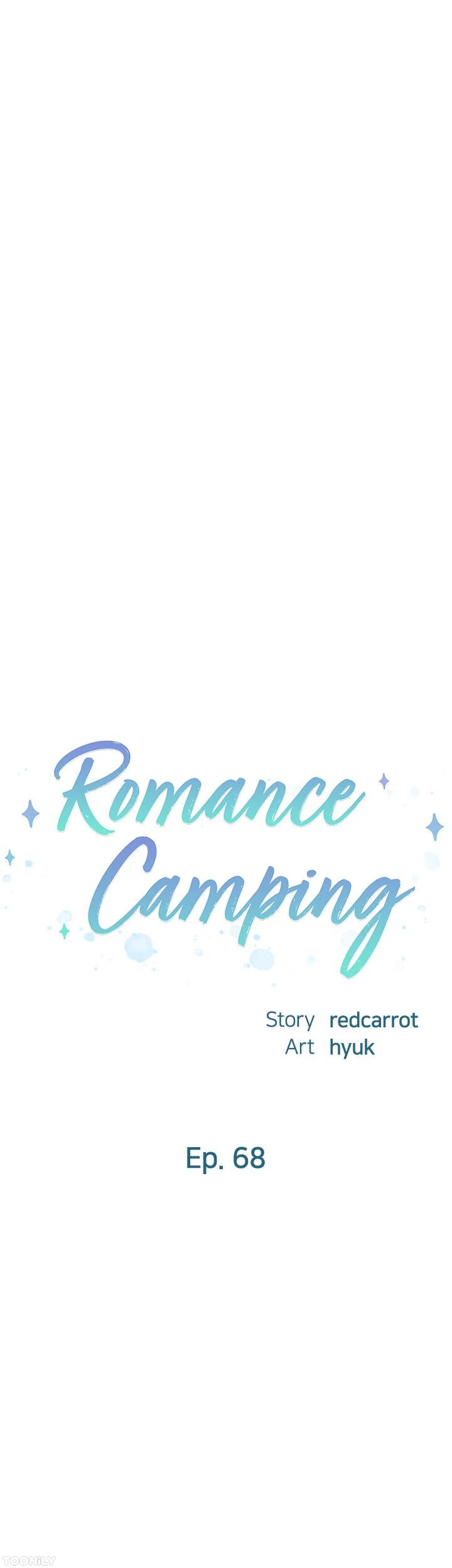 Romance Camping Chapter 68 - Manhwa18.com