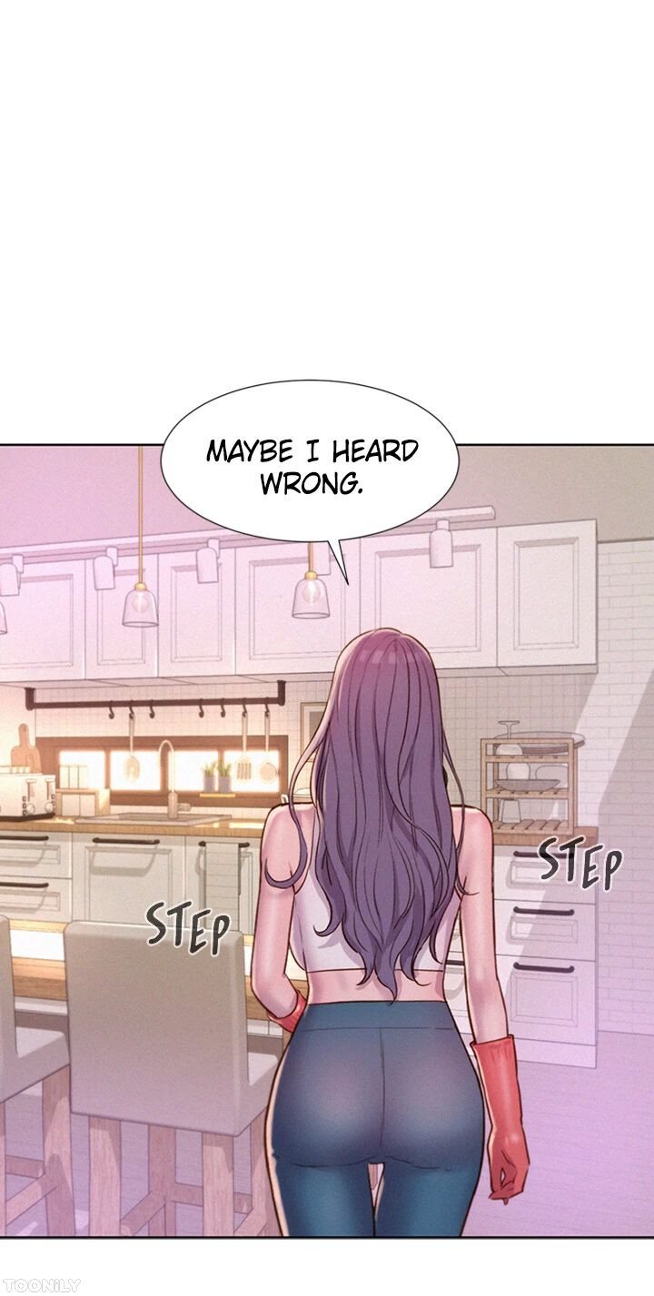 Romance Camping Chapter 68 - Manhwa18.com