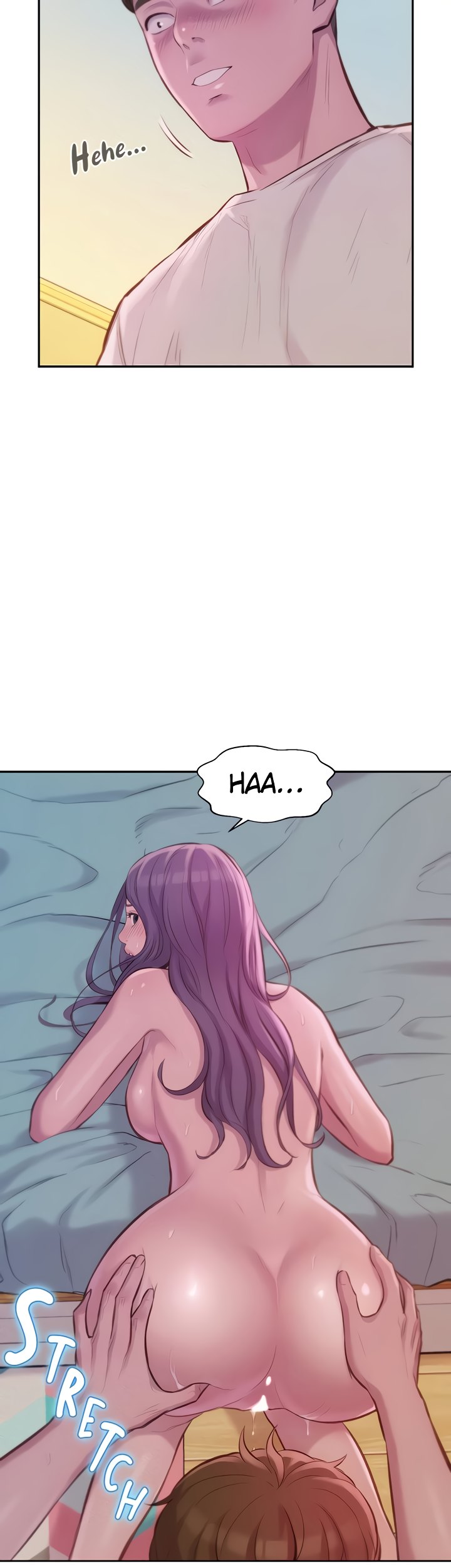 Romance Camping Chapter 7 - Manhwa18.com