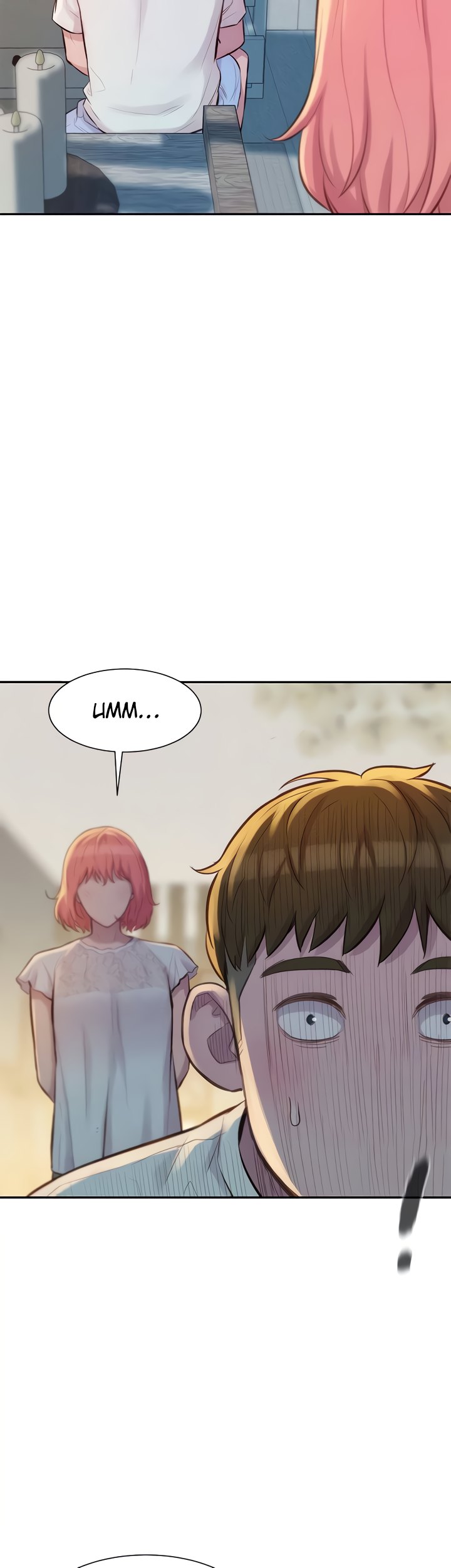 Romance Camping Chapter 7 - Manhwa18.com