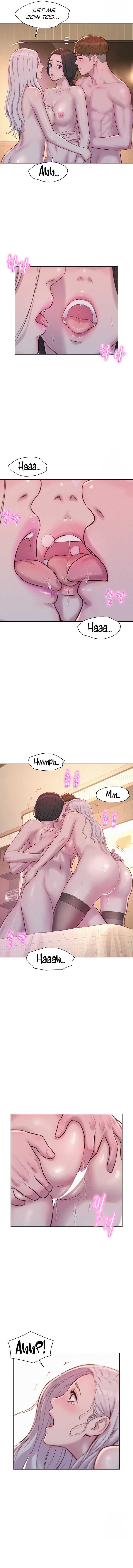 Romance Camping Chapter 72 - Manhwa18.com