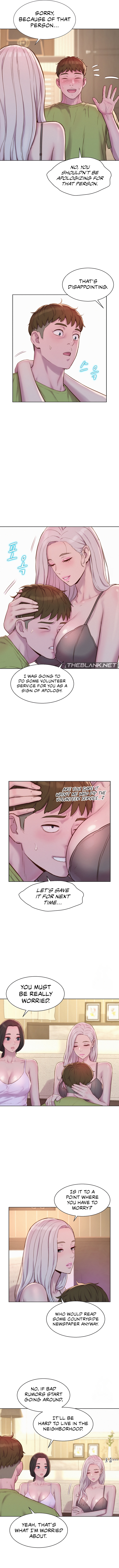 Romance Camping Chapter 72 - Manhwa18.com