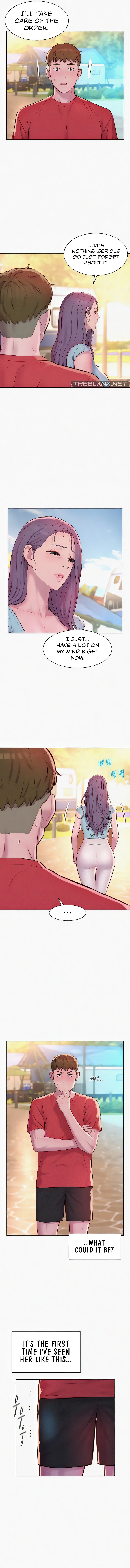 Romance Camping Chapter 76 - Manhwa18.com