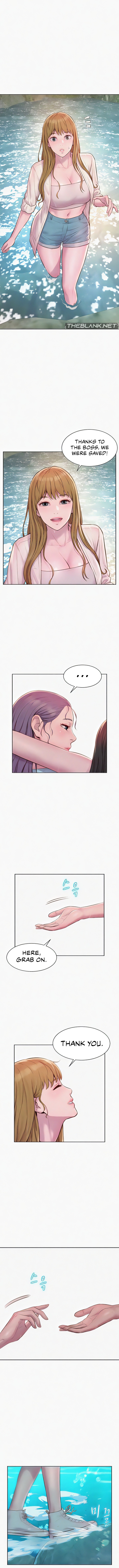 Romance Camping Chapter 76 - Manhwa18.com