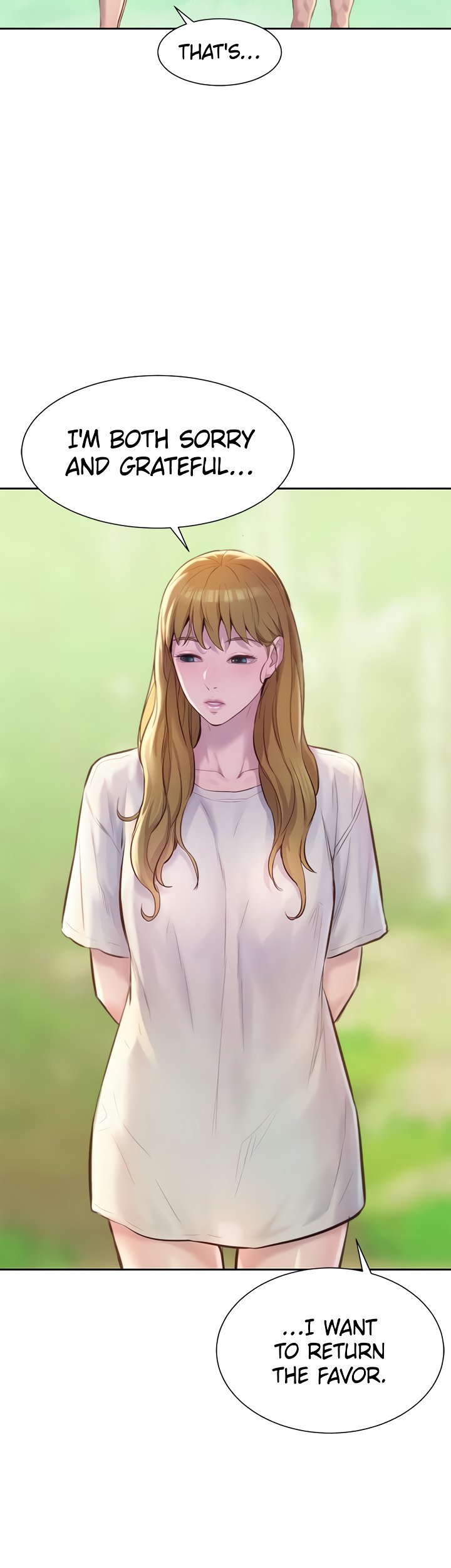 Romance Camping Chapter 9 - Manhwa18.com