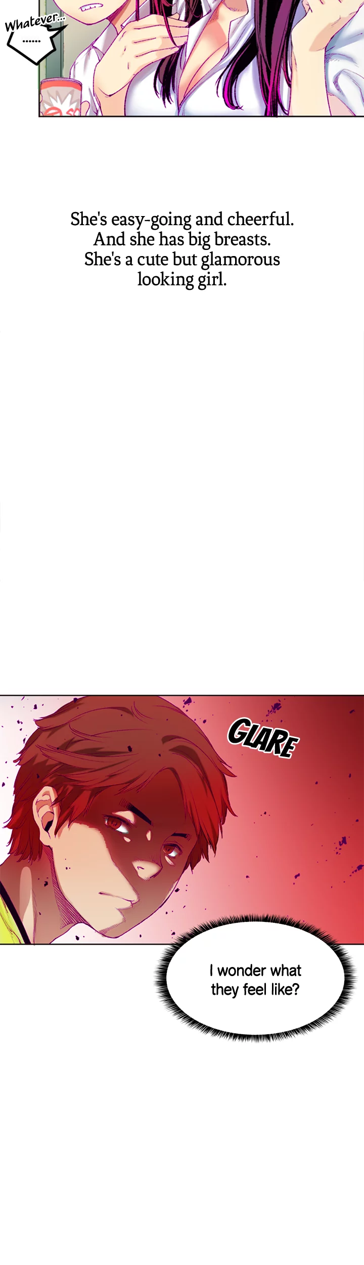 My Best Friend’s Girl Chapter 1 - Manhwa18.com