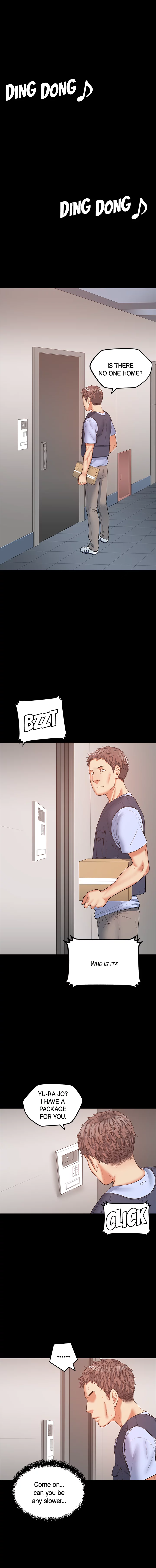 My Best Friend’s Girl Chapter 10 - Manhwa18.com