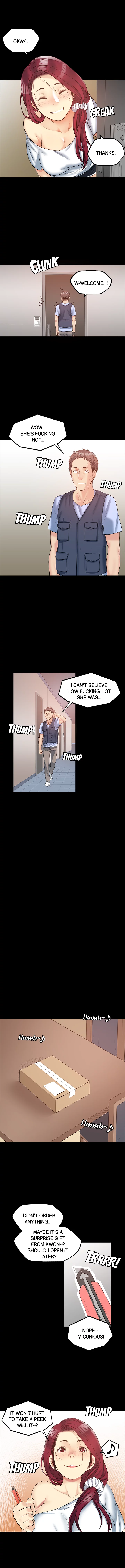 My Best Friend’s Girl Chapter 10 - Manhwa18.com