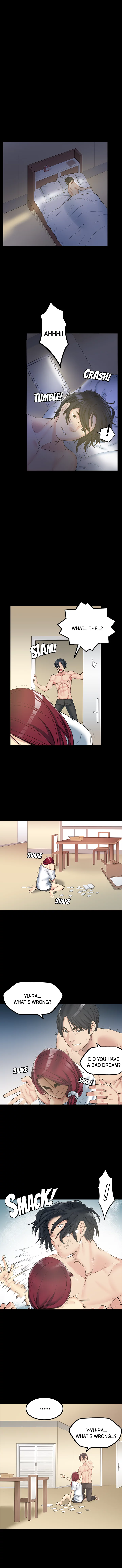 My Best Friend’s Girl Chapter 10 - Manhwa18.com