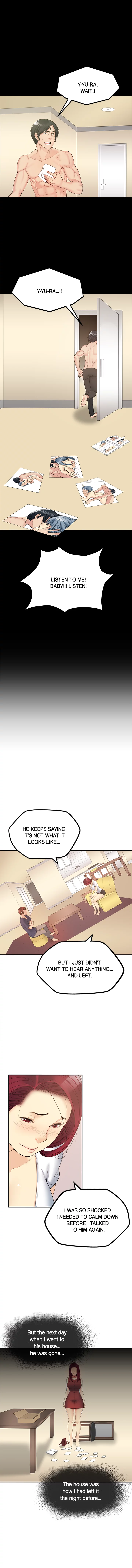 My Best Friend’s Girl Chapter 10 - Manhwa18.com