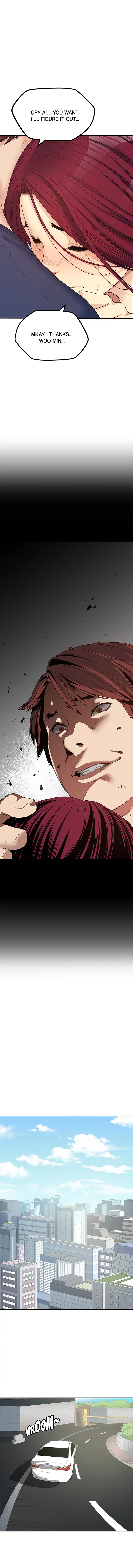 My Best Friend’s Girl Chapter 10 - Manhwa18.com