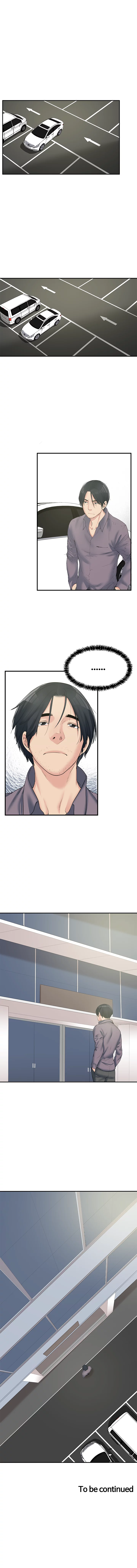 My Best Friend’s Girl Chapter 10 - Manhwa18.com