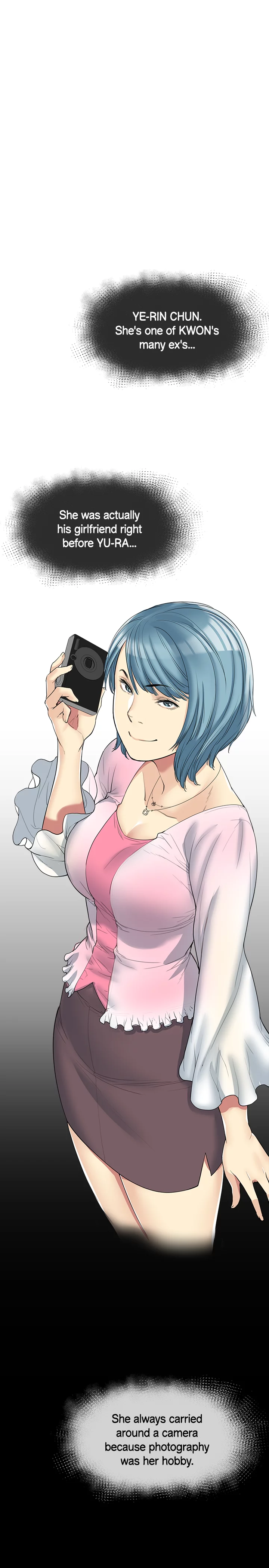 My Best Friend’s Girl Chapter 11 - Manhwa18.com