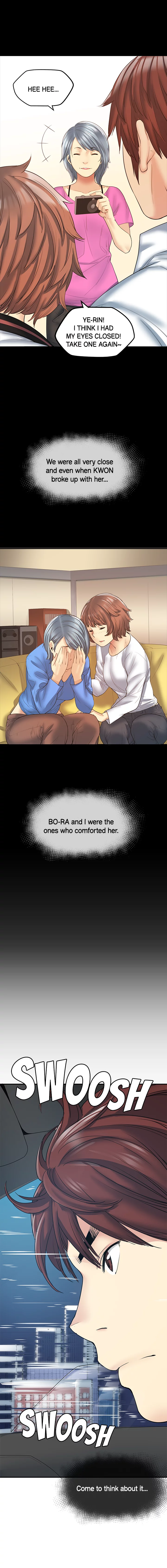 My Best Friend’s Girl Chapter 11 - Manhwa18.com