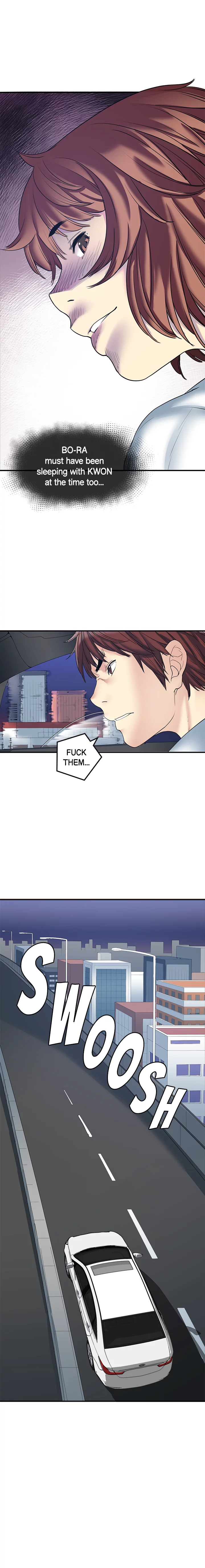 My Best Friend’s Girl Chapter 11 - Manhwa18.com