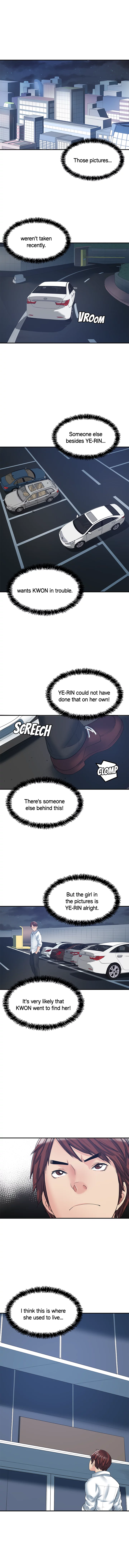 My Best Friend’s Girl Chapter 11 - Manhwa18.com