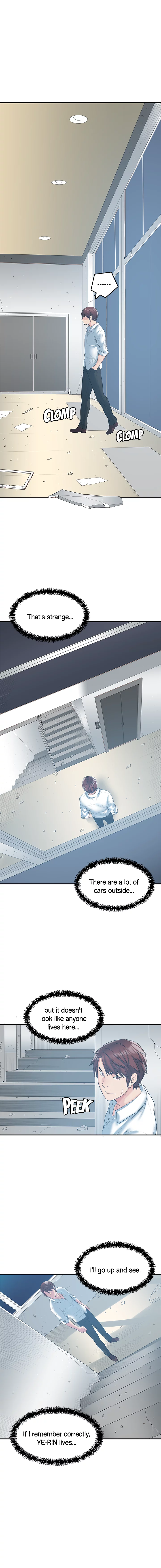 My Best Friend’s Girl Chapter 11 - Manhwa18.com