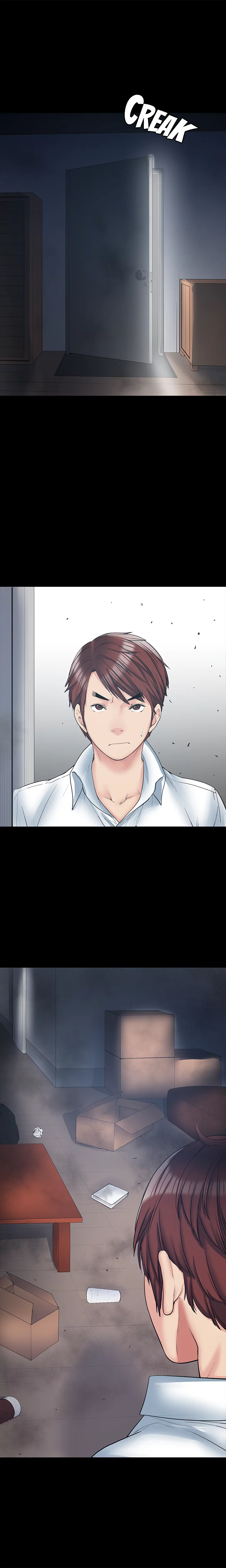 My Best Friend’s Girl Chapter 11 - Manhwa18.com