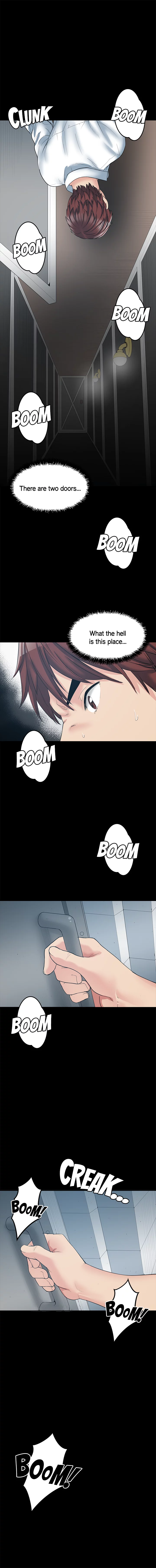 My Best Friend’s Girl Chapter 11 - Manhwa18.com