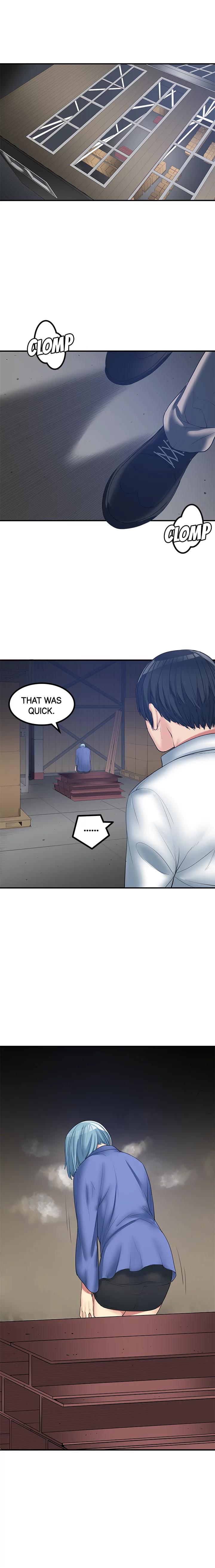 My Best Friend’s Girl Chapter 12 - Manhwa18.com