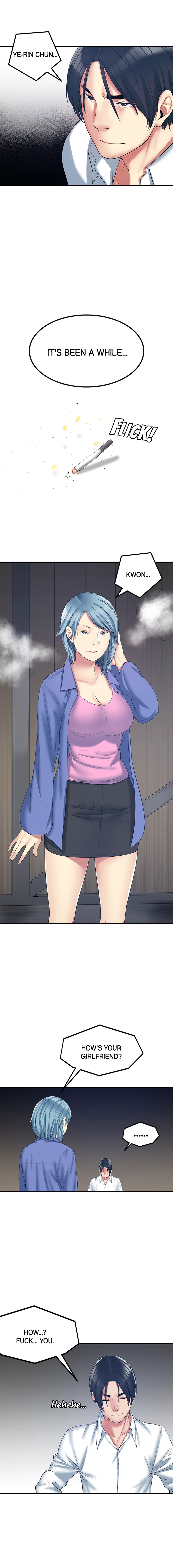 My Best Friend’s Girl Chapter 12 - Manhwa18.com