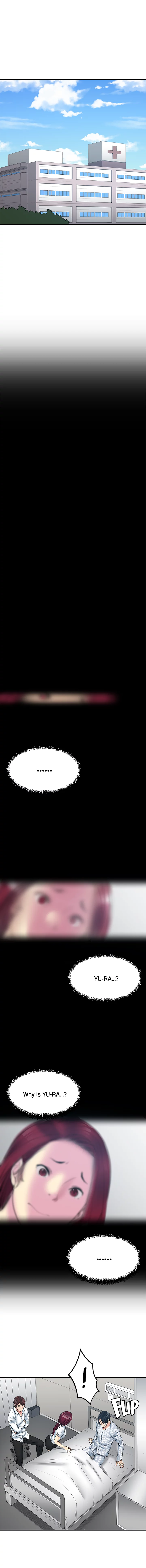 My Best Friend’s Girl Chapter 14 - Manhwa18.com