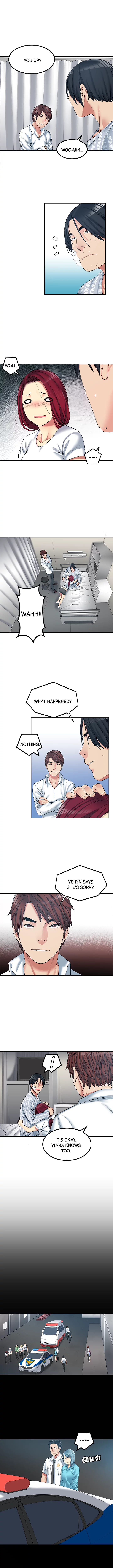 My Best Friend’s Girl Chapter 14 - Manhwa18.com