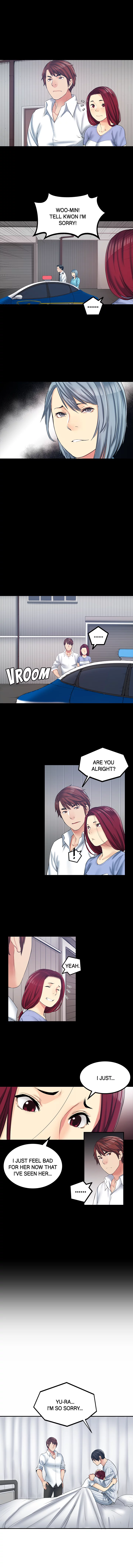 My Best Friend’s Girl Chapter 14 - Manhwa18.com