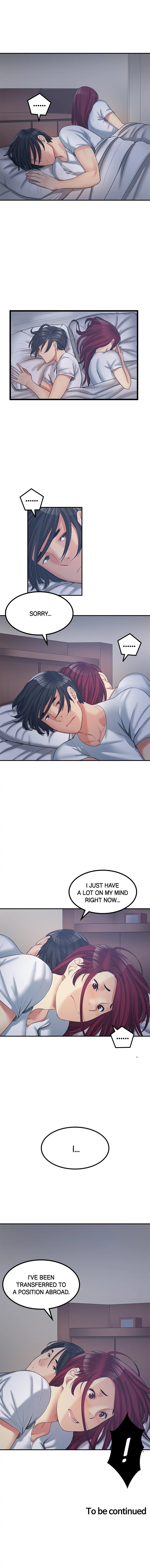 My Best Friend’s Girl Chapter 14 - Manhwa18.com