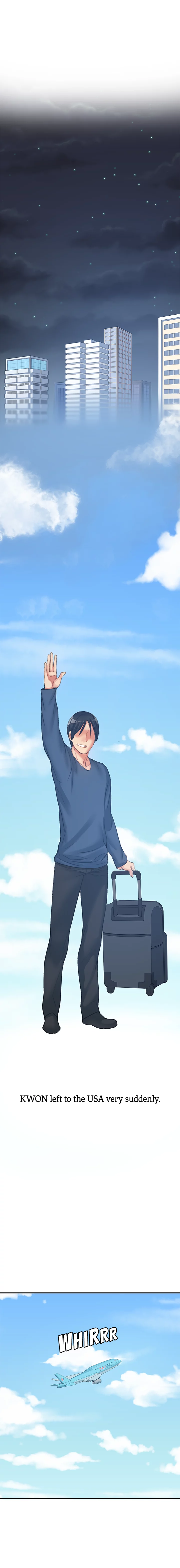 My Best Friend’s Girl Chapter 15 - Manhwa18.com