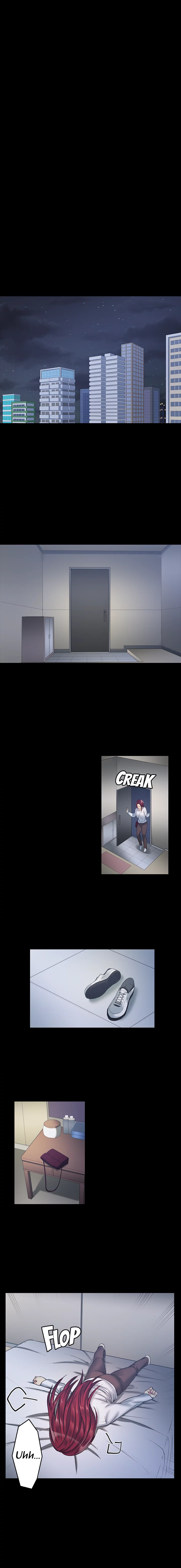 My Best Friend’s Girl Chapter 15 - Manhwa18.com