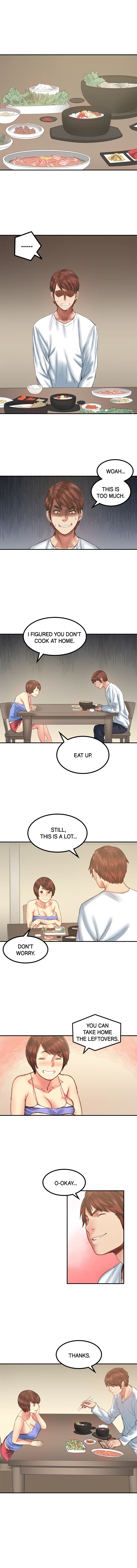 My Best Friend’s Girl Chapter 16 - Manhwa18.com