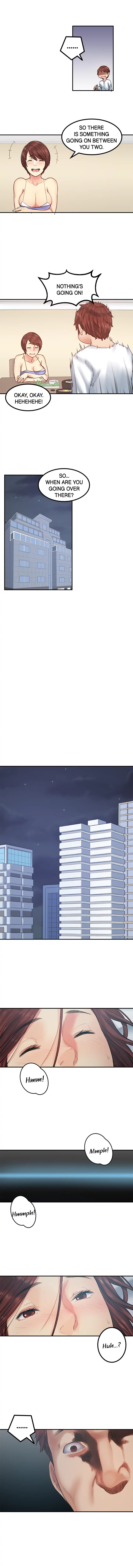 My Best Friend’s Girl Chapter 16 - Manhwa18.com