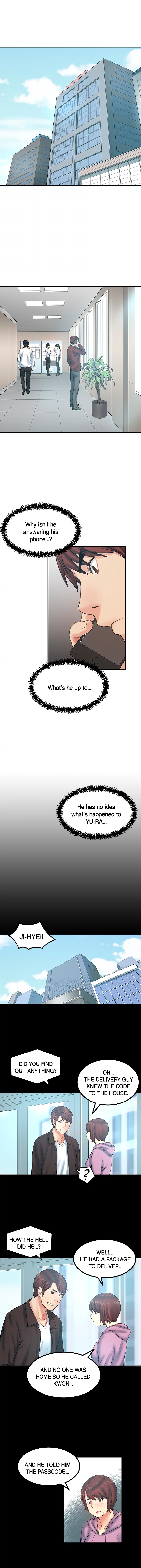 My Best Friend’s Girl Chapter 18 - Manhwa18.com