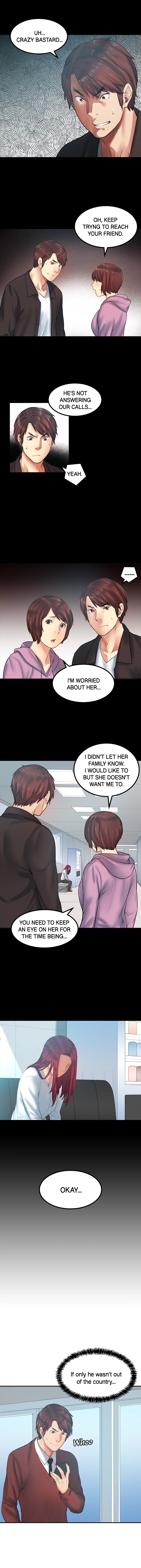 My Best Friend’s Girl Chapter 18 - Manhwa18.com