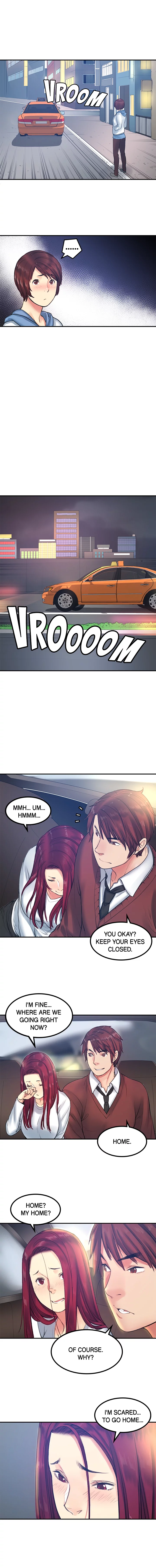 My Best Friend’s Girl Chapter 18 - Manhwa18.com