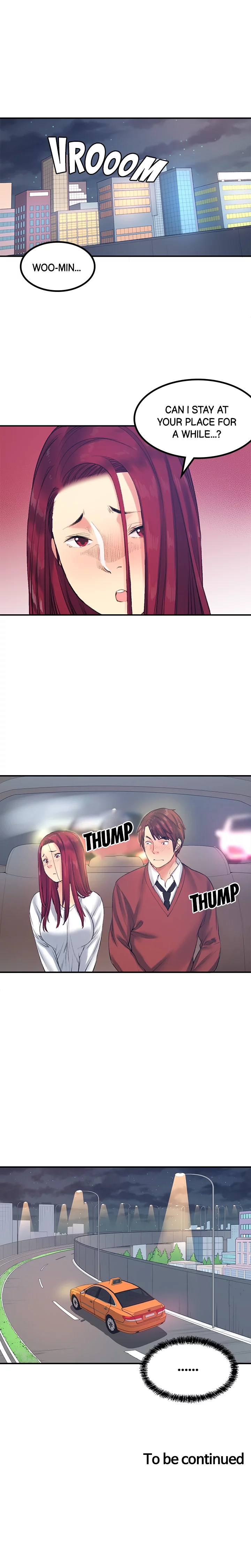 My Best Friend’s Girl Chapter 18 - Manhwa18.com