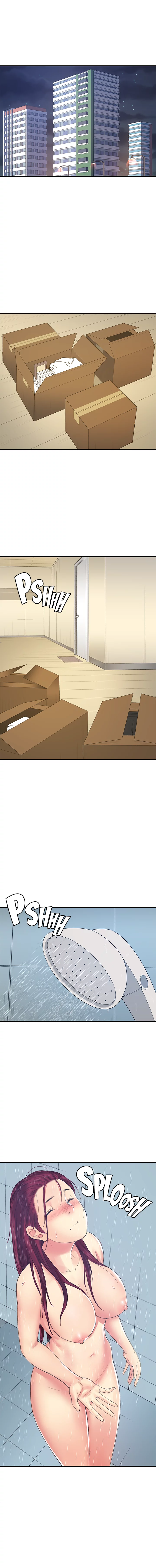 My Best Friend’s Girl Chapter 19 - Manhwa18.com