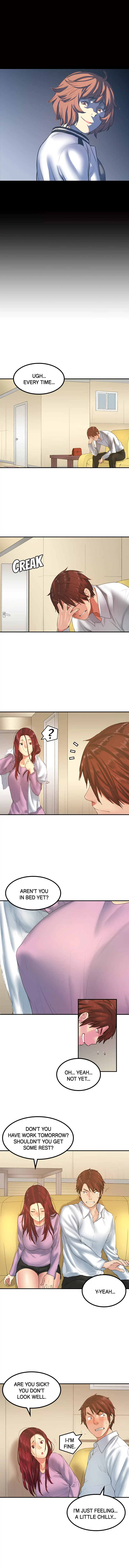 My Best Friend’s Girl Chapter 19 - Manhwa18.com