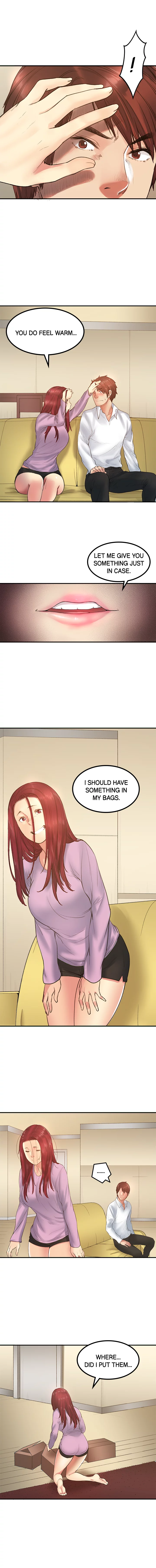 My Best Friend’s Girl Chapter 19 - Manhwa18.com