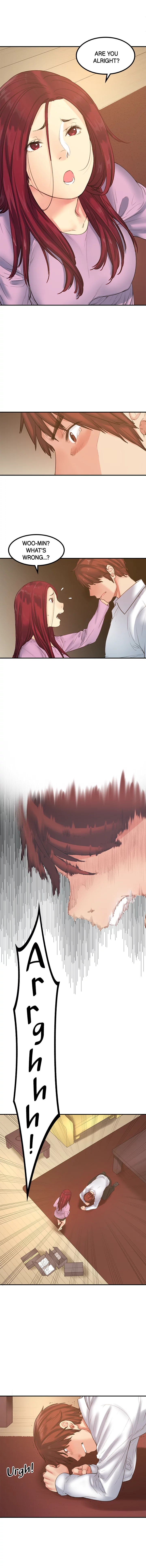 My Best Friend’s Girl Chapter 19 - Manhwa18.com