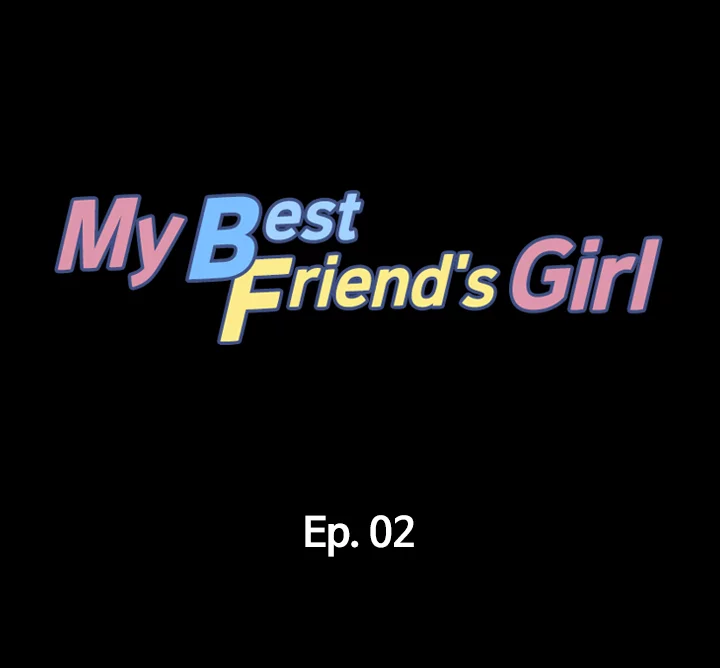 My Best Friend’s Girl Chapter 2 - Manhwa18.com