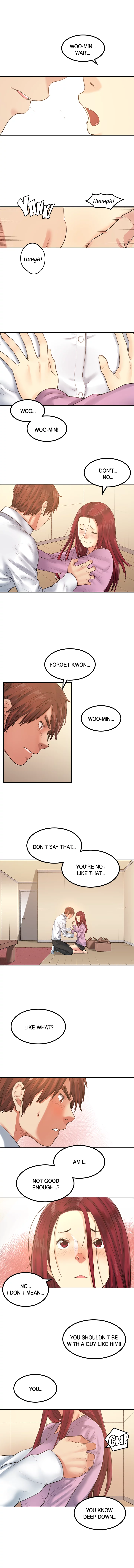 My Best Friend’s Girl Chapter 20 - Manhwa18.com