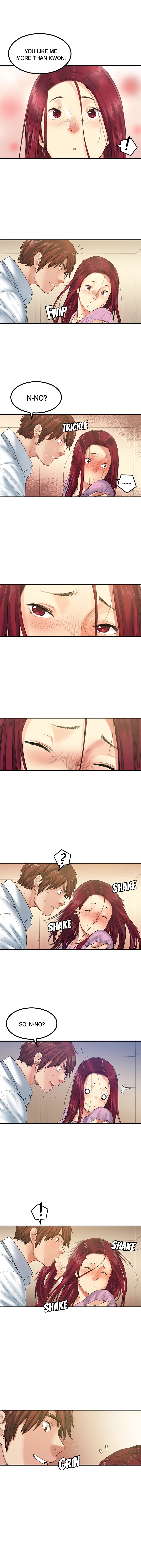 My Best Friend’s Girl Chapter 20 - Manhwa18.com