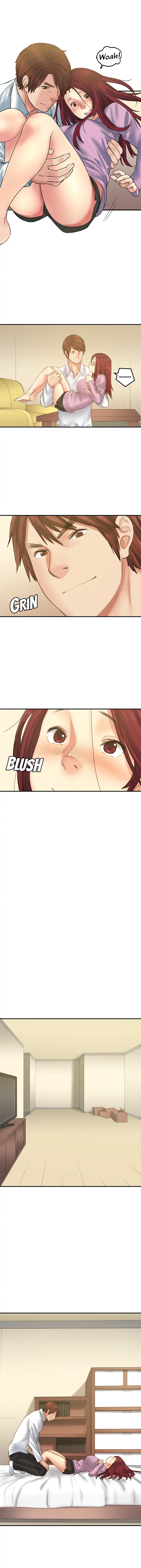 My Best Friend’s Girl Chapter 20 - Manhwa18.com